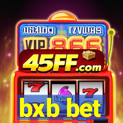 bxb bet